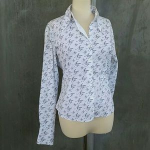 Annie Fontaine (AF) top